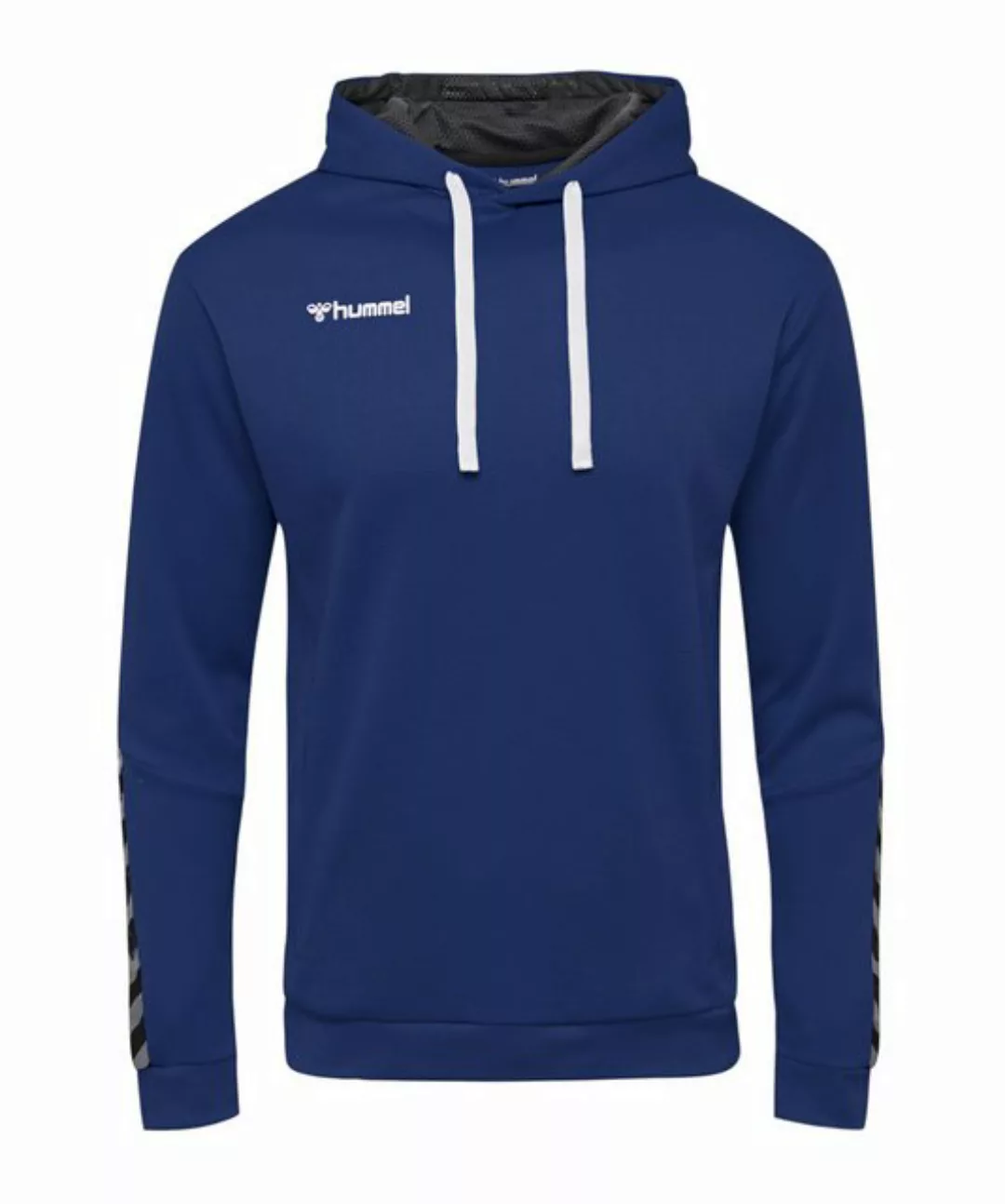 hummel Sweatshirt Hummel Authentic Poly Hoody F8745 Polyester günstig online kaufen