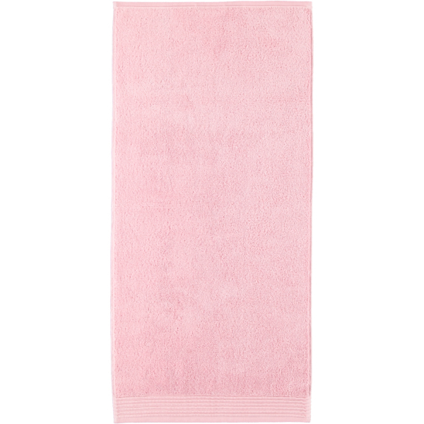 Möve Loft - Farbe: rose - 290 (0-5420/8708) - Handtuch 50x100 cm günstig online kaufen
