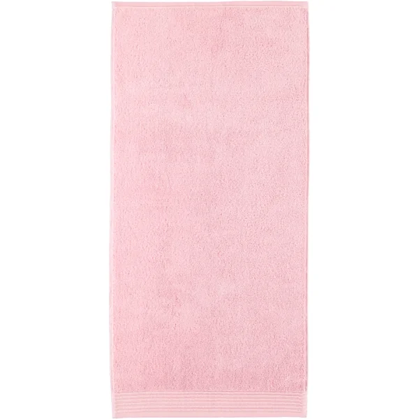 Möve Loft - Farbe: rose - 290 (0-5420/8708) - Handtuch 50x100 cm günstig online kaufen
