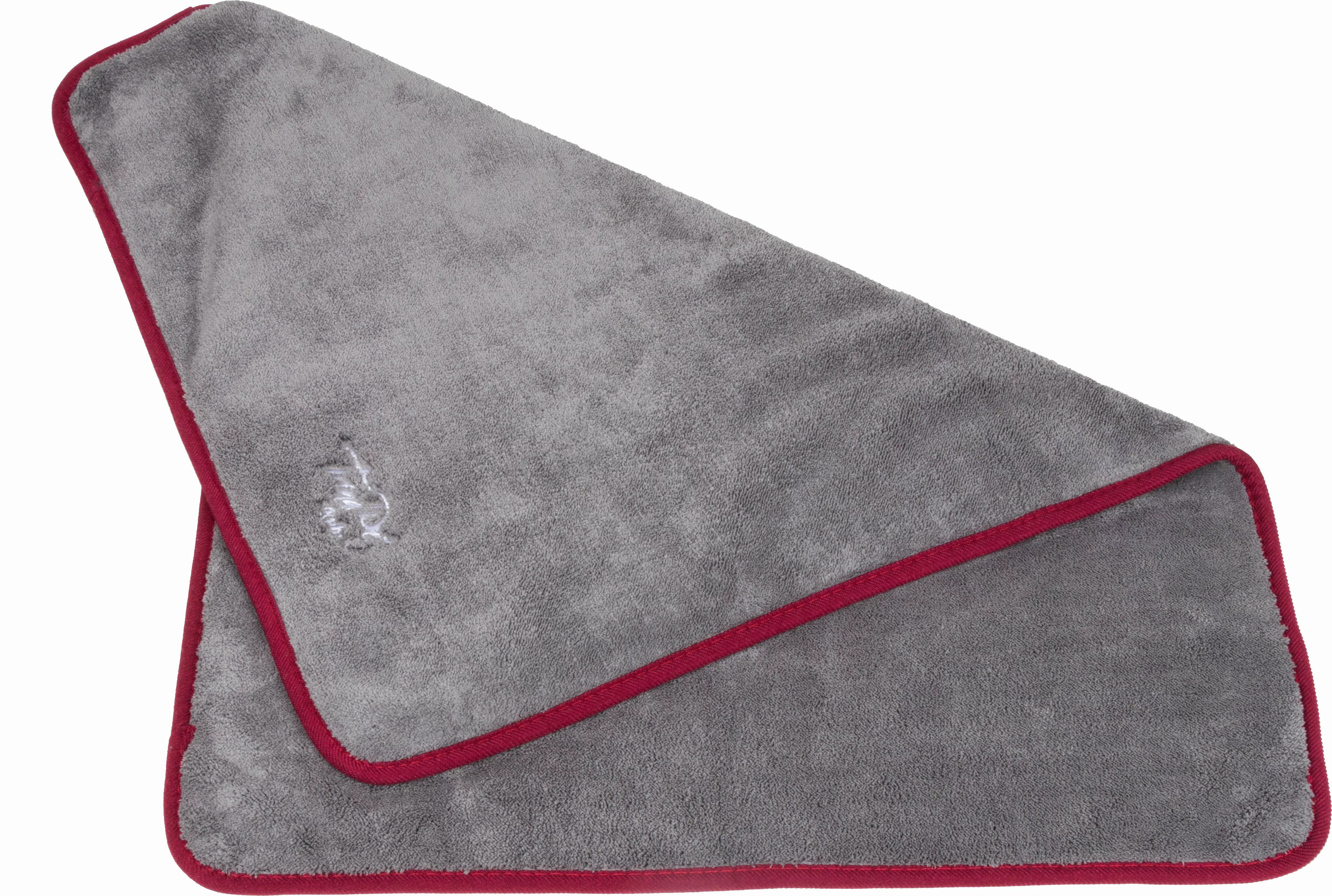 TrendPet Tierdecke Kuschel- & Trocknungsdecke "Ruby", günstig online kaufen