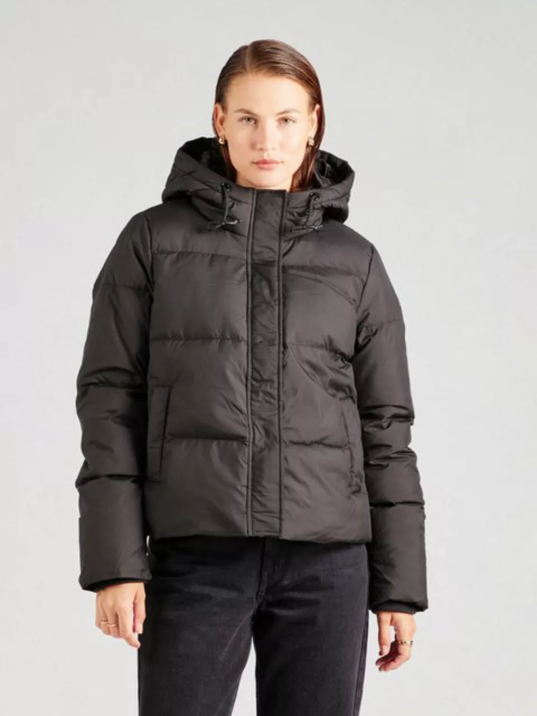 ONLY Steppjacke "ONLALICE SHORT DOWN JACKET NOOS OTW", mit Kapuze günstig online kaufen