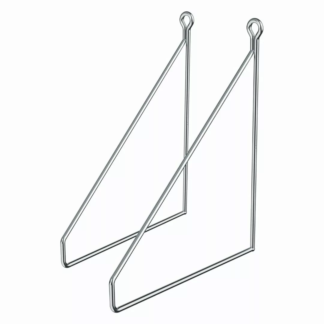 ML-DESIGN Wandregalhalter Regalhalterung Winkel Halterung für günstig online kaufen