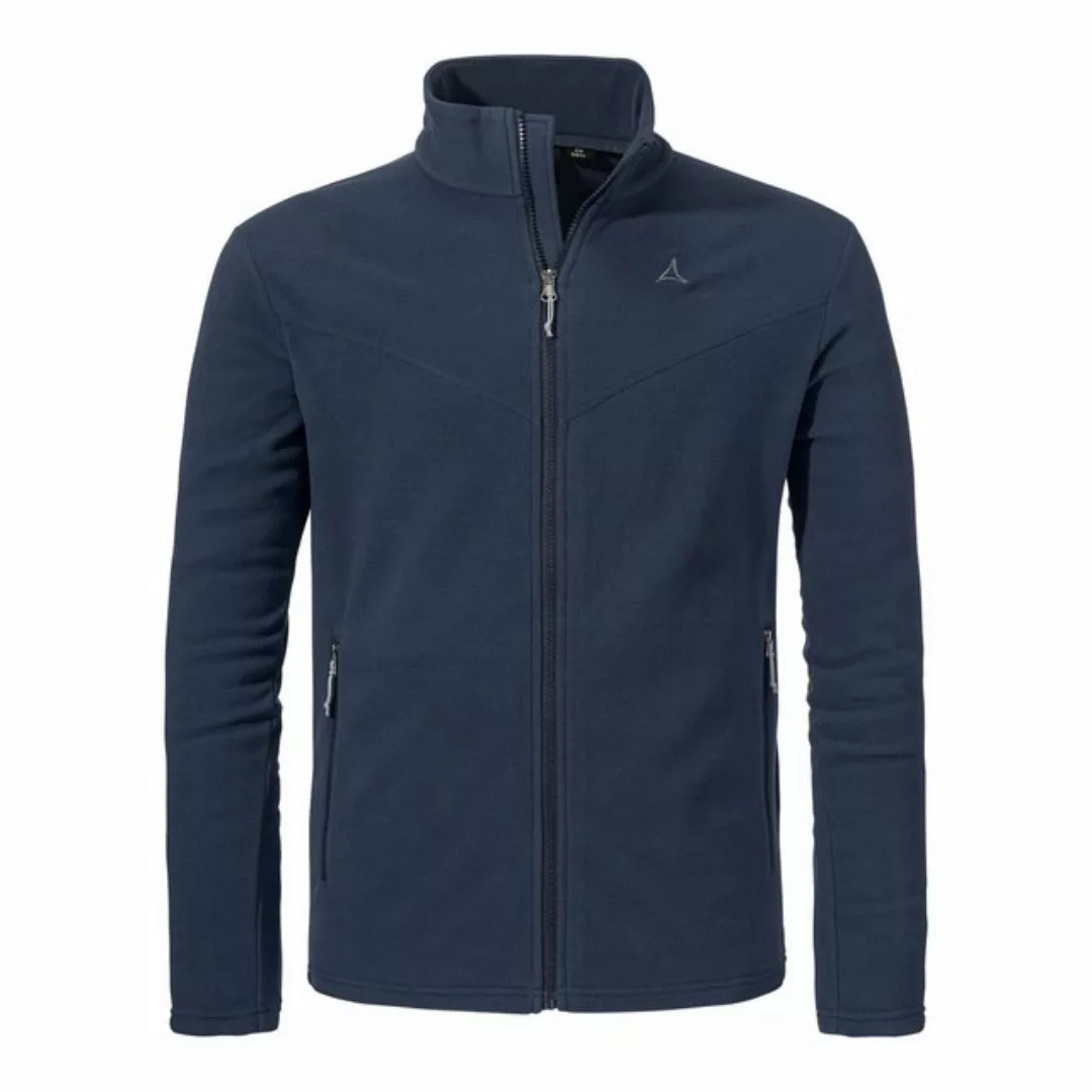 Schöffel Outdoorjacke Fleece Jk Style Qutang MNS NAVY BLAZER günstig online kaufen