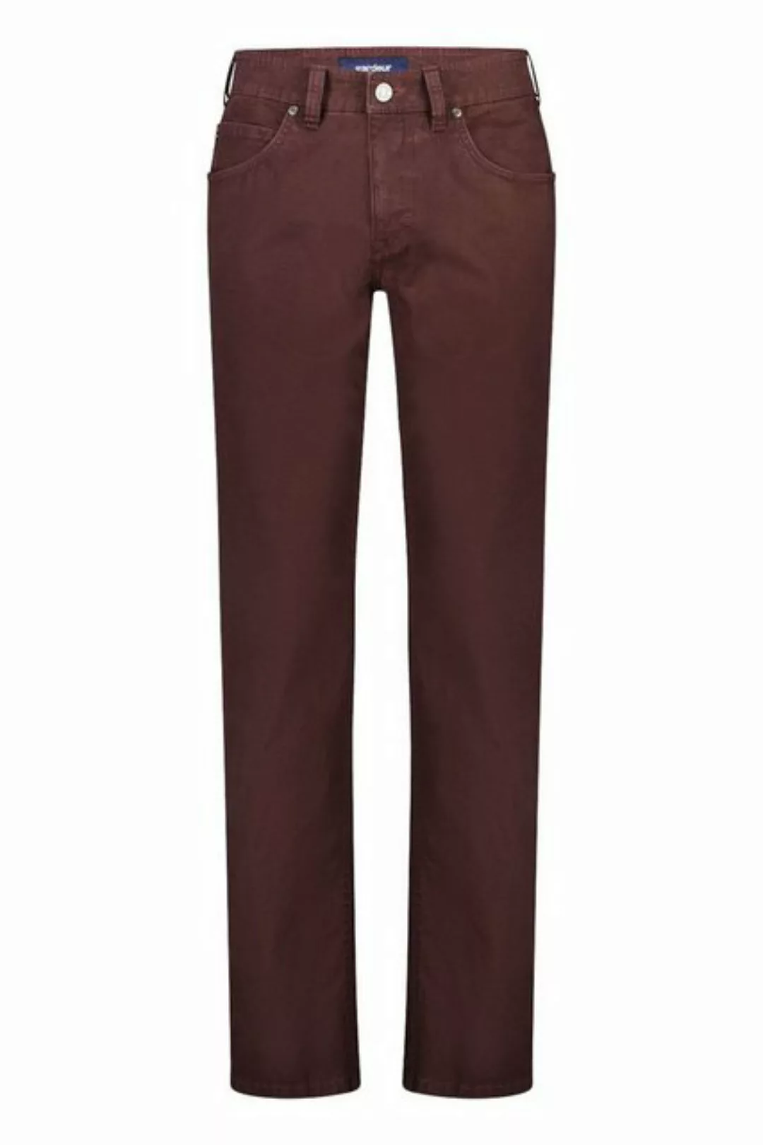 Atelier GARDEUR 5-Pocket-Hose Hose 5-Pocket Modern Fit (1-tlg) günstig online kaufen