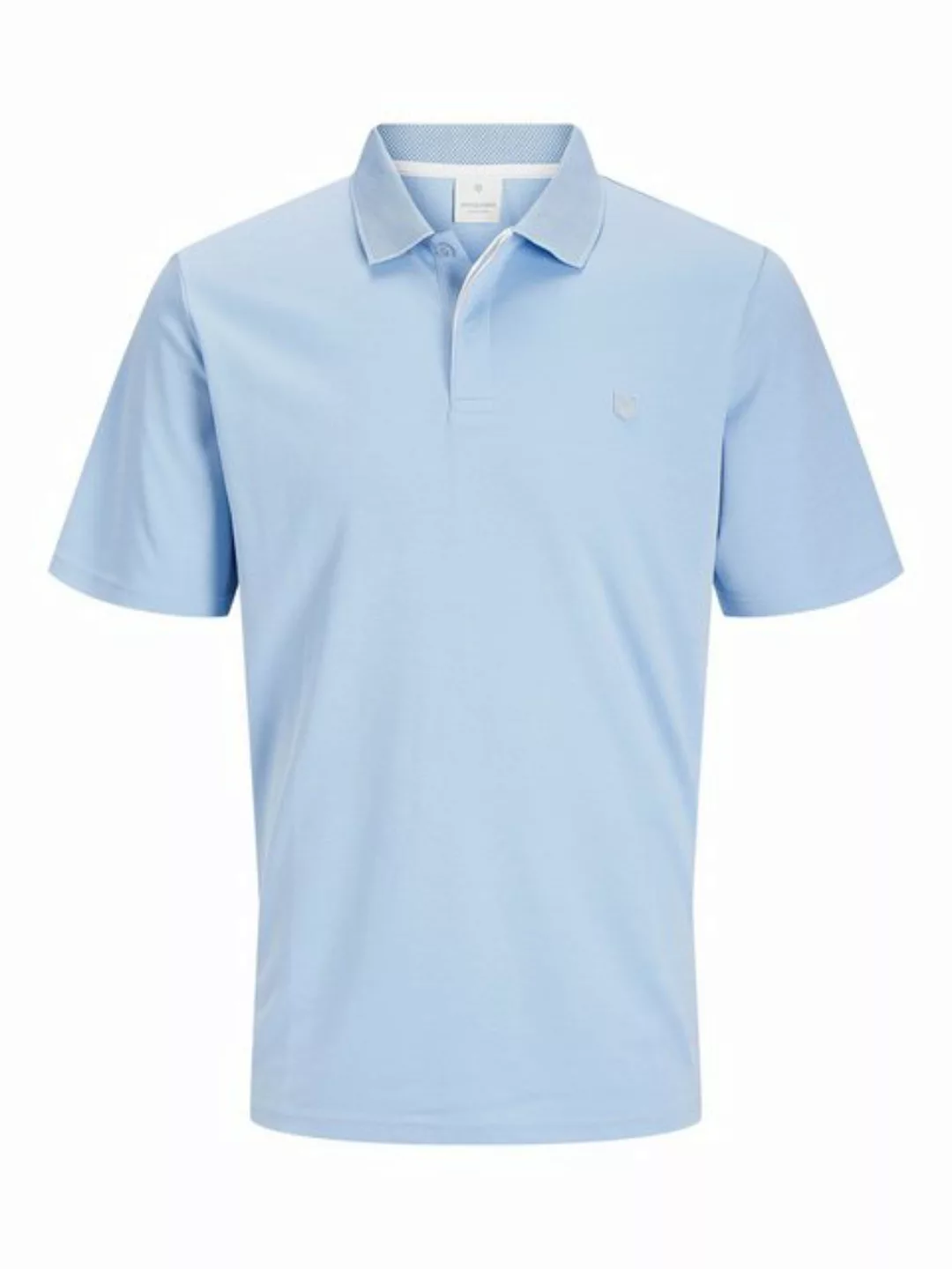 Jack & Jones Poloshirt JPRCCRODNEY SS POLO NOOS günstig online kaufen