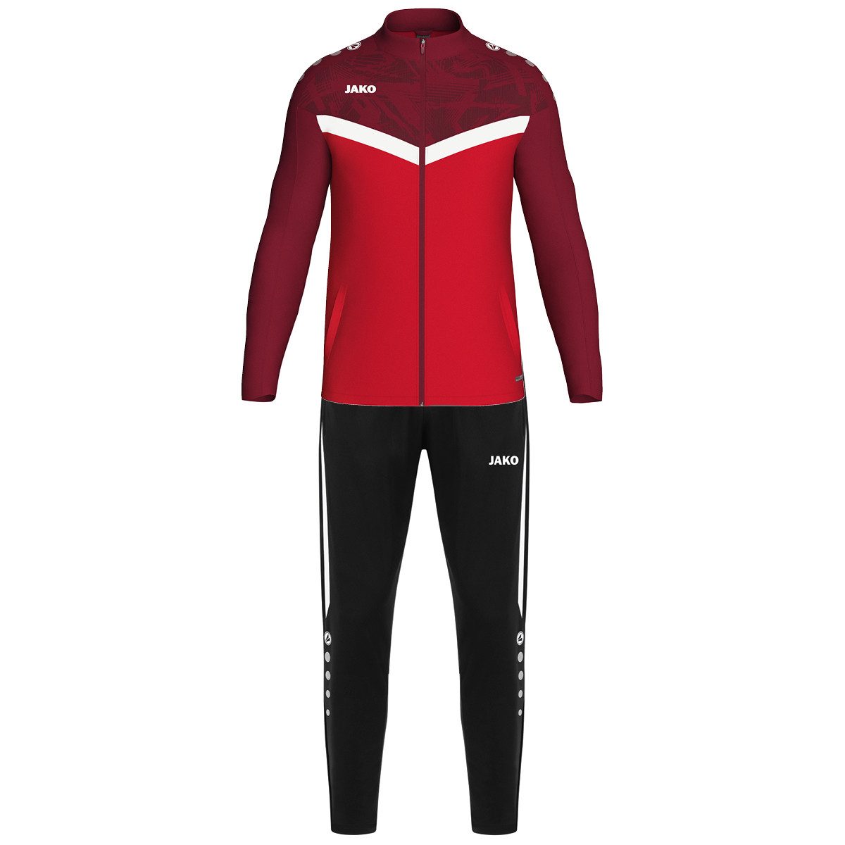 Jako Trainingsanzug Jako Herren Polyesteranzug Iconic günstig online kaufen