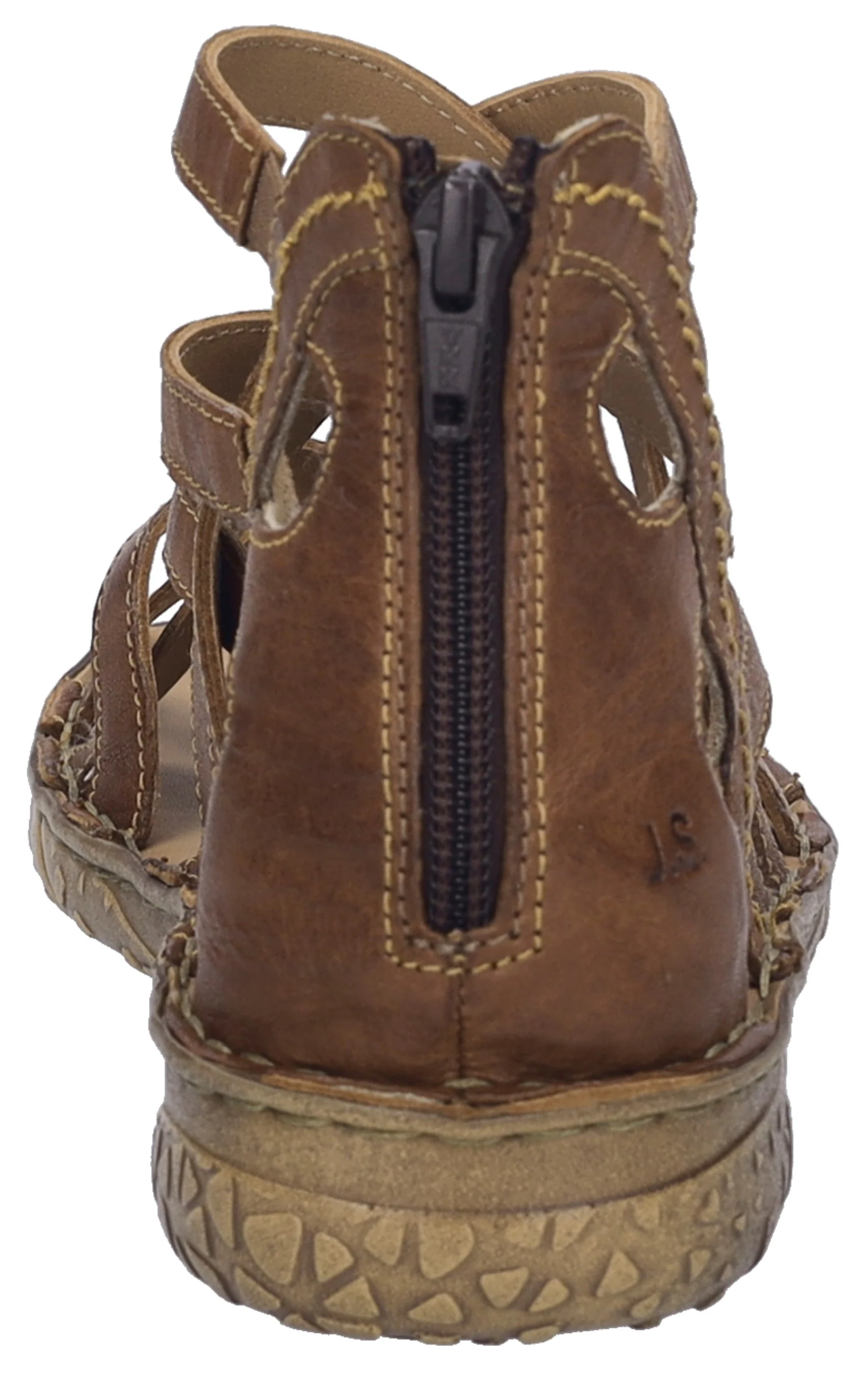 Josef Seibel Sandale "Ivy 06", Römdersandale, Sandalette, Riemchensandale m günstig online kaufen