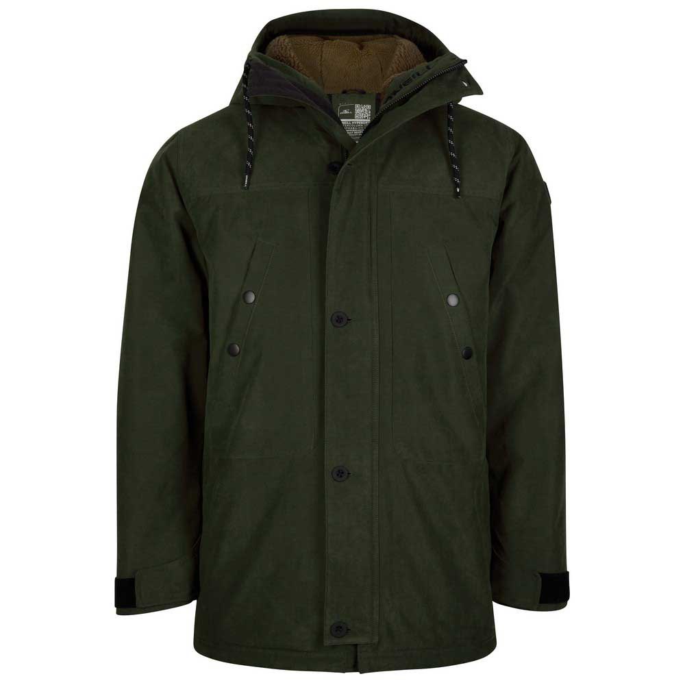 O´neill Journey Plus Parka 2XL Forest Night günstig online kaufen