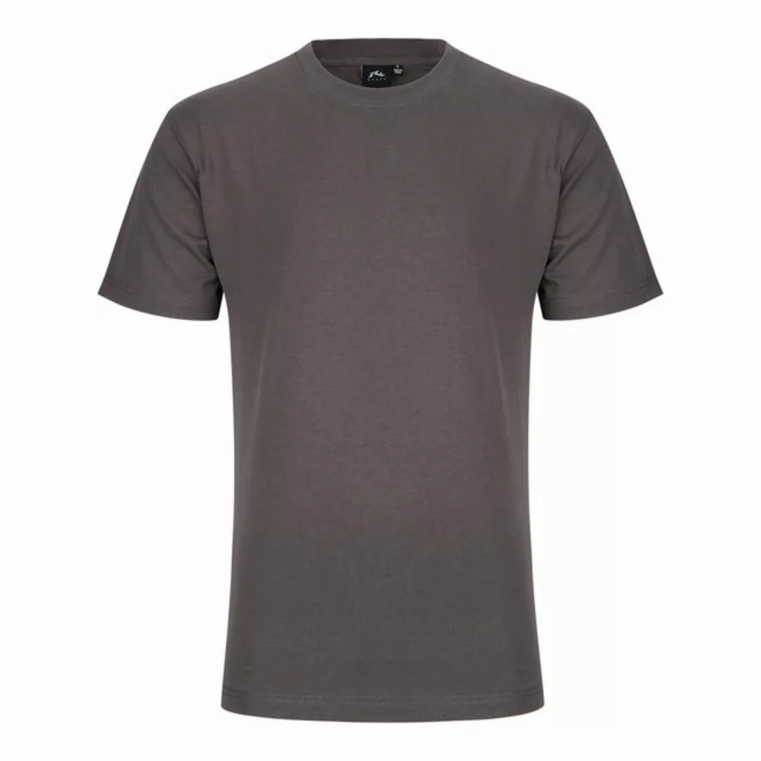 Rusty T-Shirt DELUXE BLANK S/S TEE günstig online kaufen