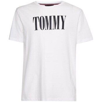 Tommy Hilfiger  T-Shirt UM0UM02534YBR günstig online kaufen