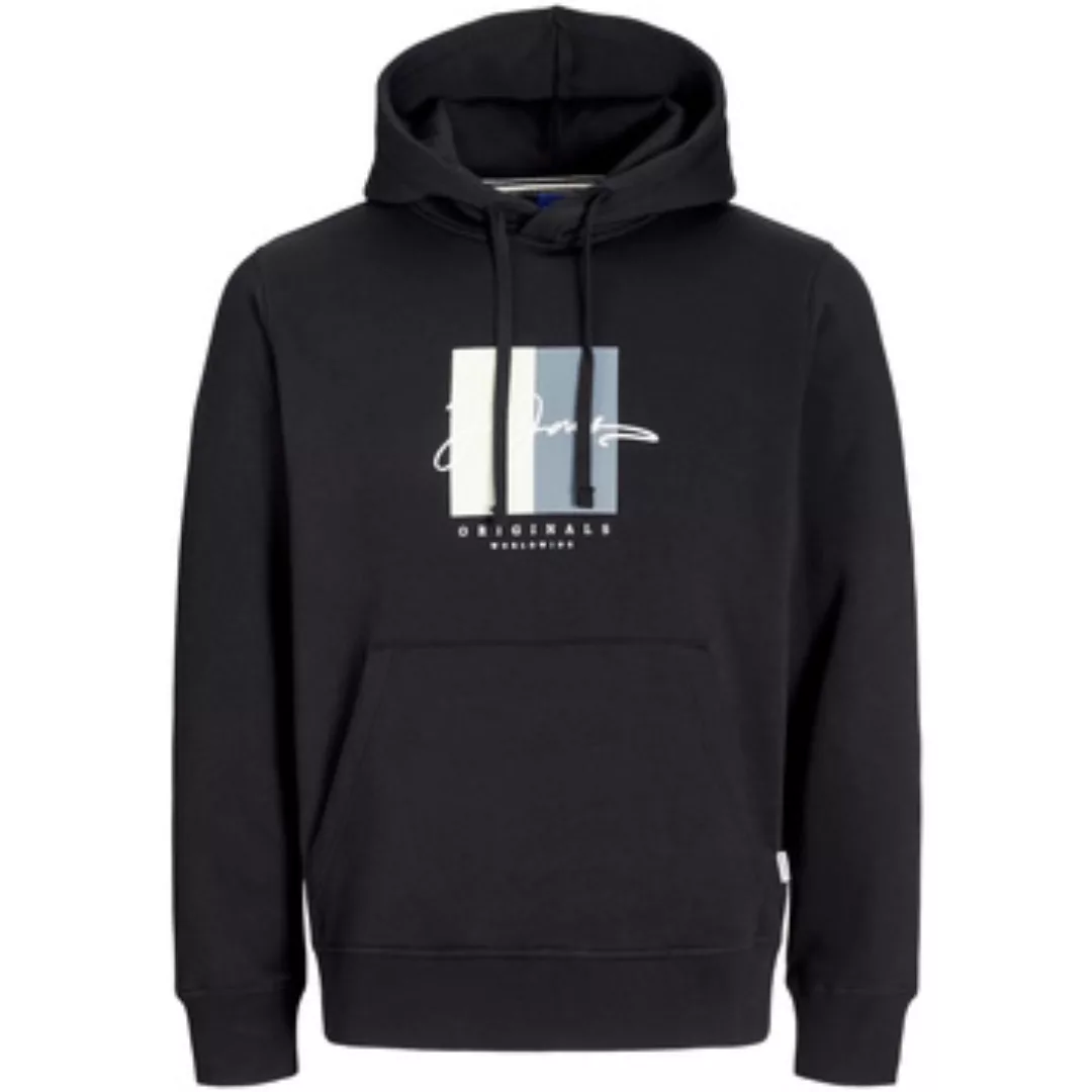 Jack & Jones  Sweatshirt Kapuzenpullover FREDERIKSBERG Hoodie günstig online kaufen