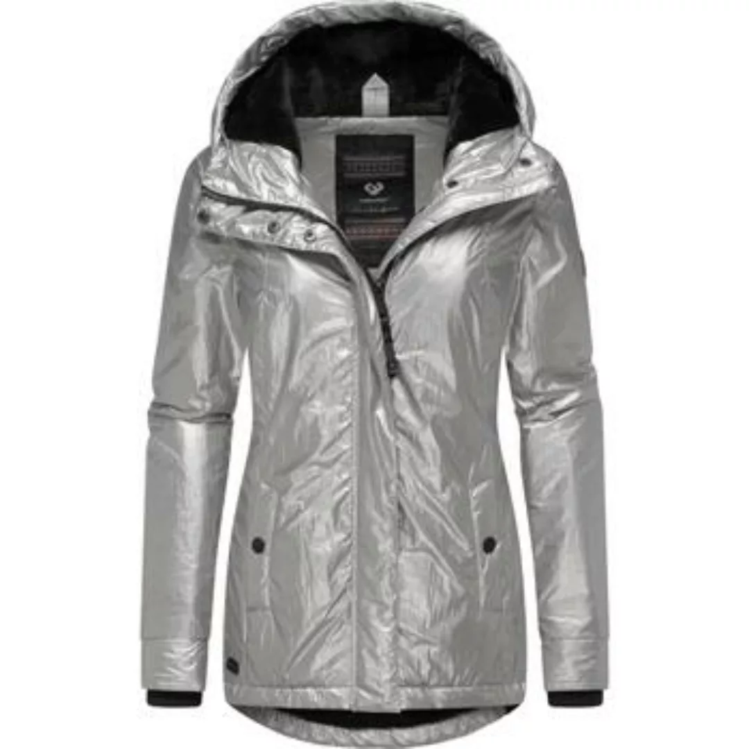 Ragwear  Jacken Winterjacke Monadde Bling günstig online kaufen