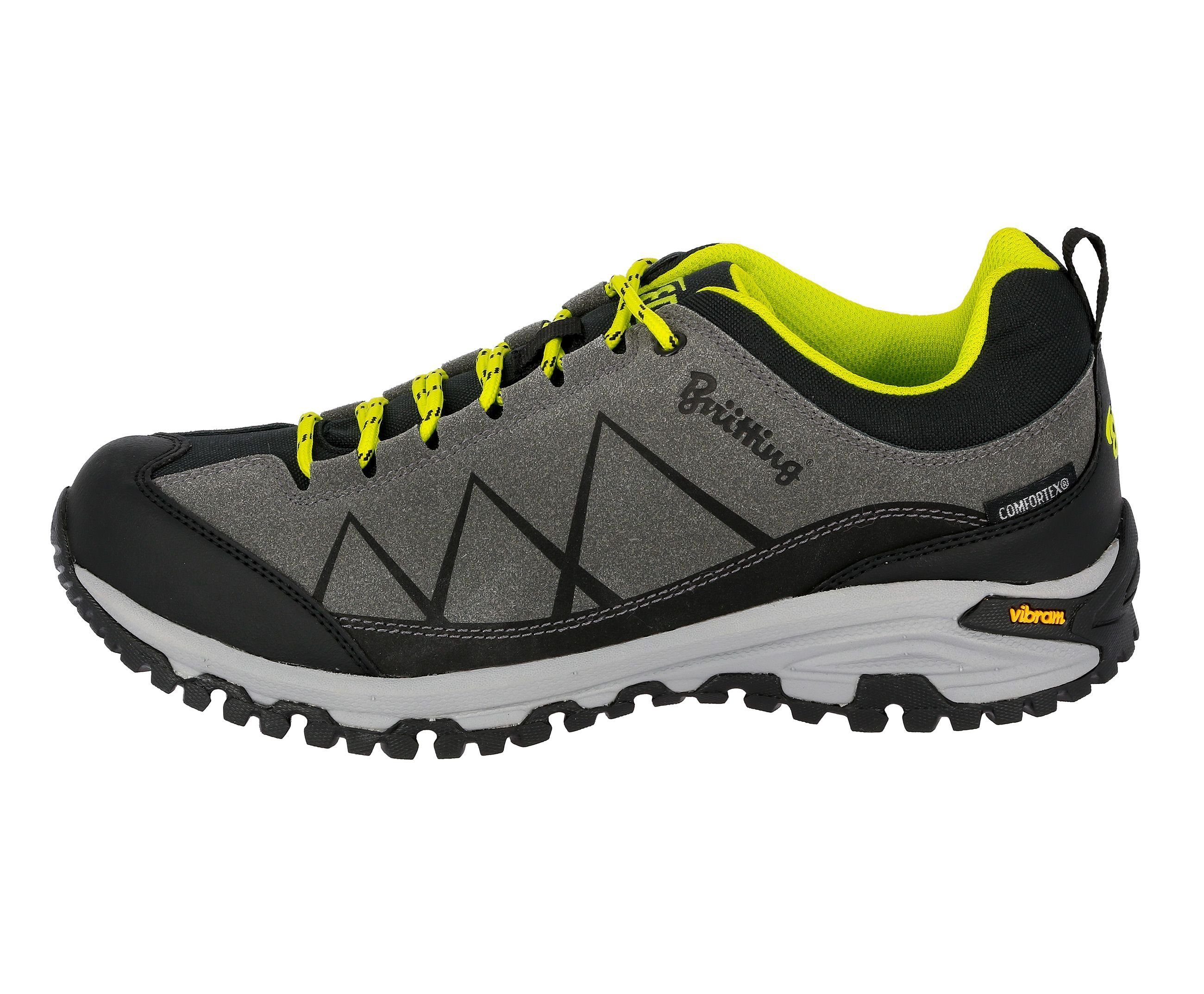 BRÜTTING Outdoorschuh "Trekkingschuh Kansas" günstig online kaufen