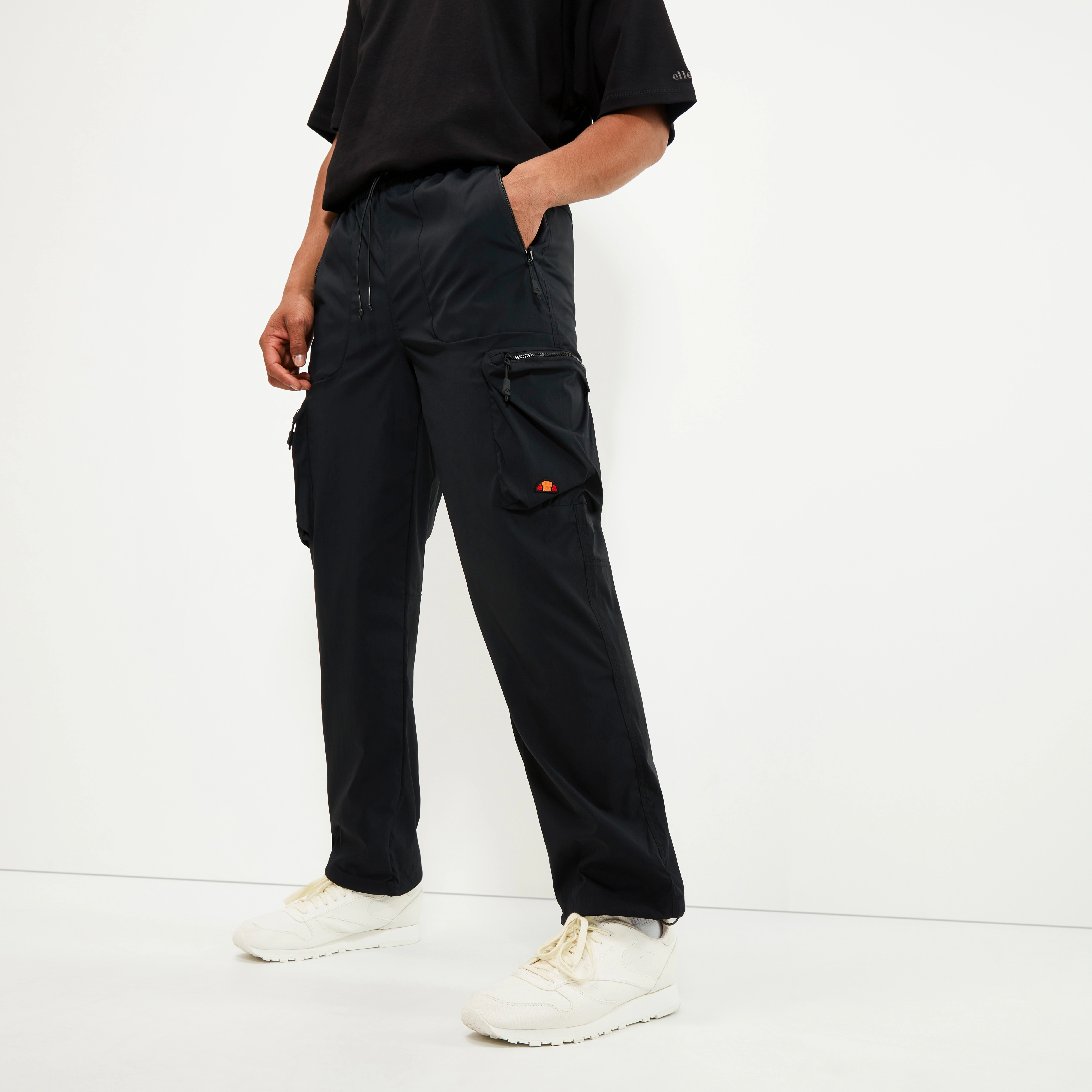 Ellesse Cargohose SQUADRON CARGO PANT (1-tlg) günstig online kaufen