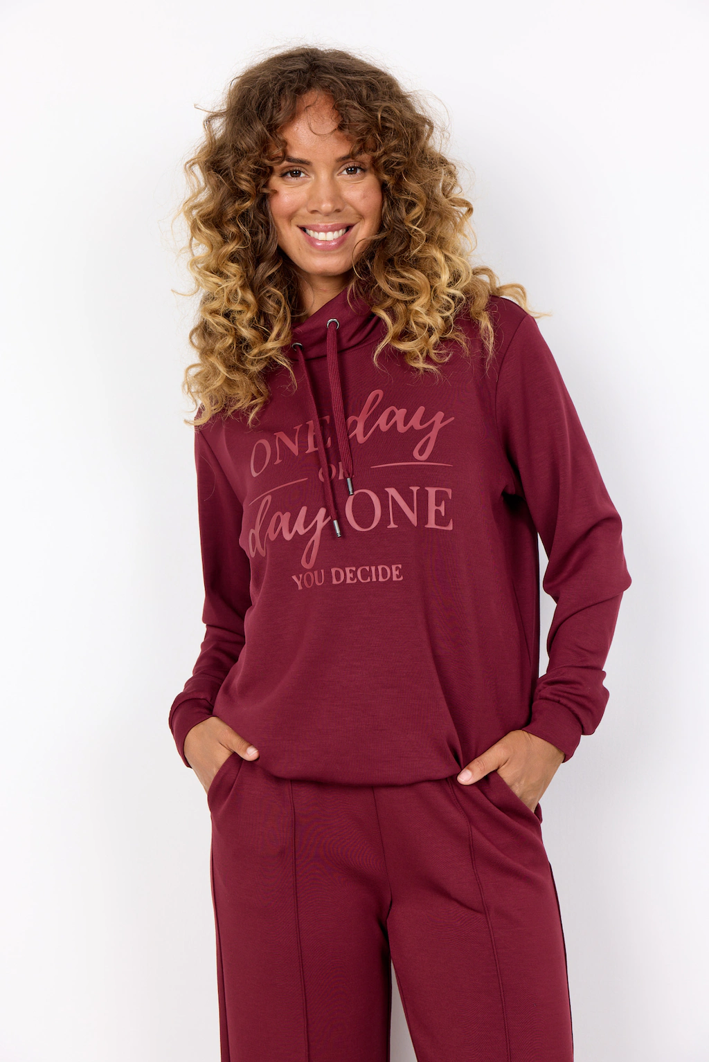 soyaconcept Sweatshirt "SC-BANU 256" günstig online kaufen