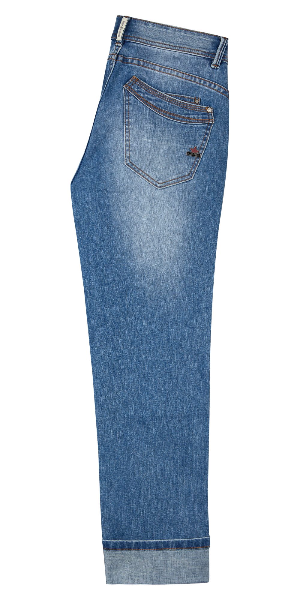 Buena Vista Gerade Jeans – Damenjeans günstig online kaufen