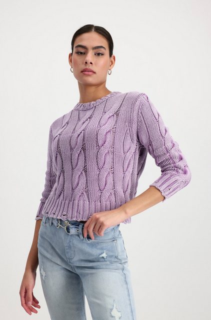 Monari Strickpullover günstig online kaufen