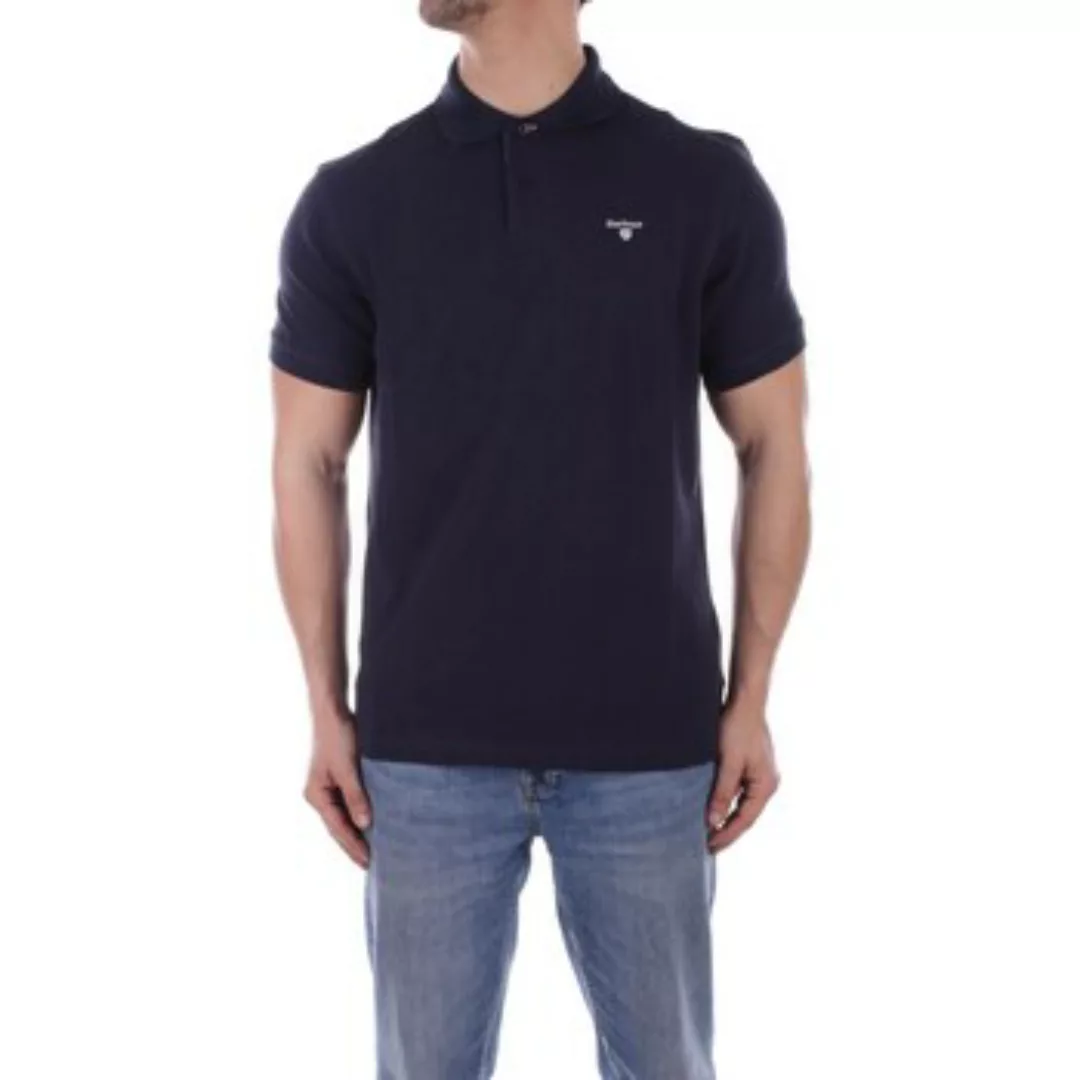 Barbour  T-Shirt MML0012 günstig online kaufen