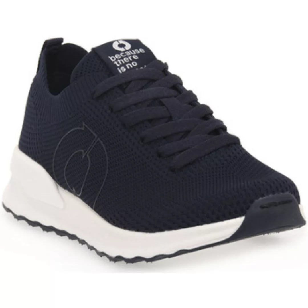 Ecoalf  Sneaker NAVY CONDENKNIT günstig online kaufen