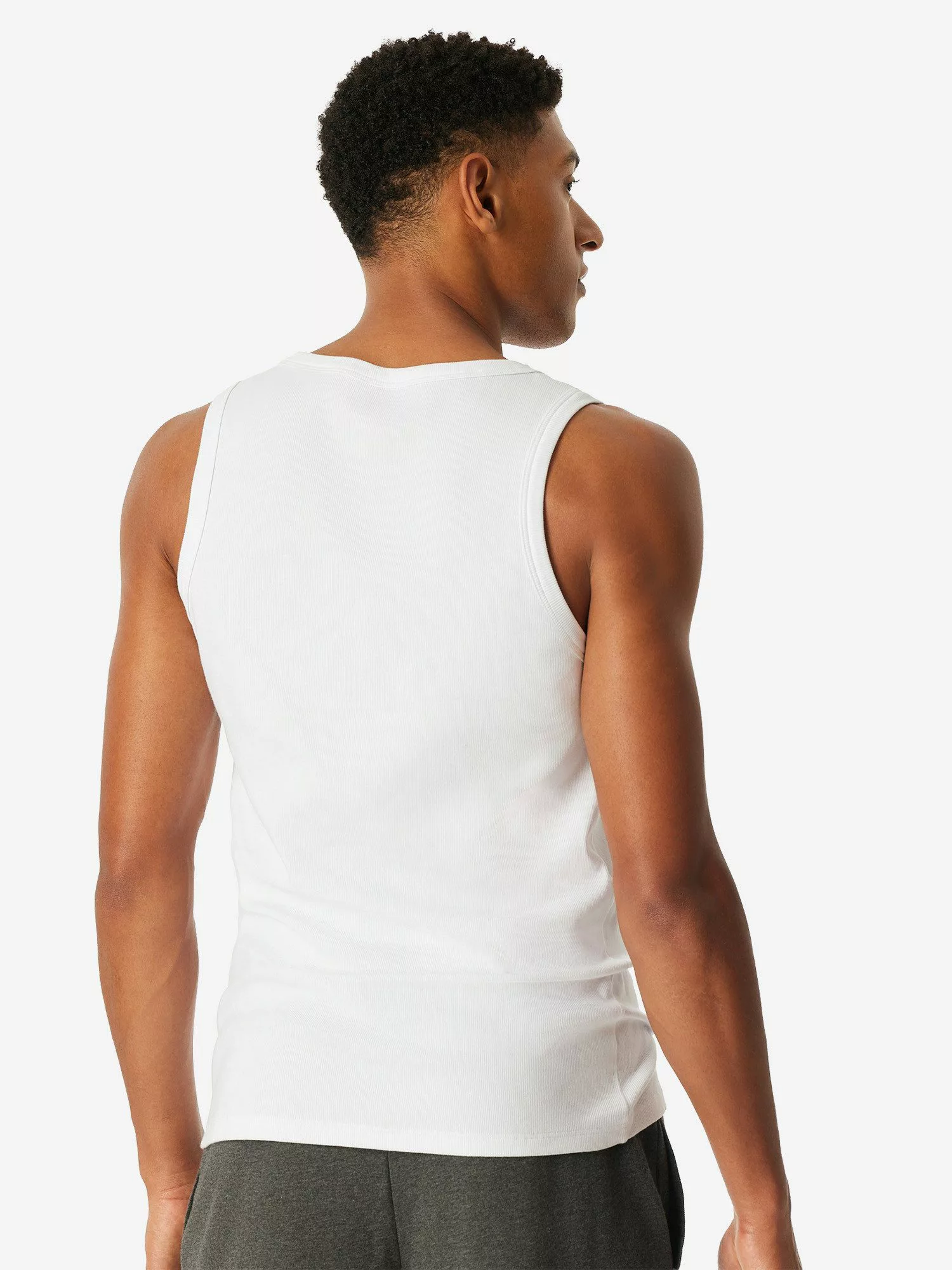 Schiesser Tanktop SCHIESSER 150 YEARS Tank-top günstig online kaufen