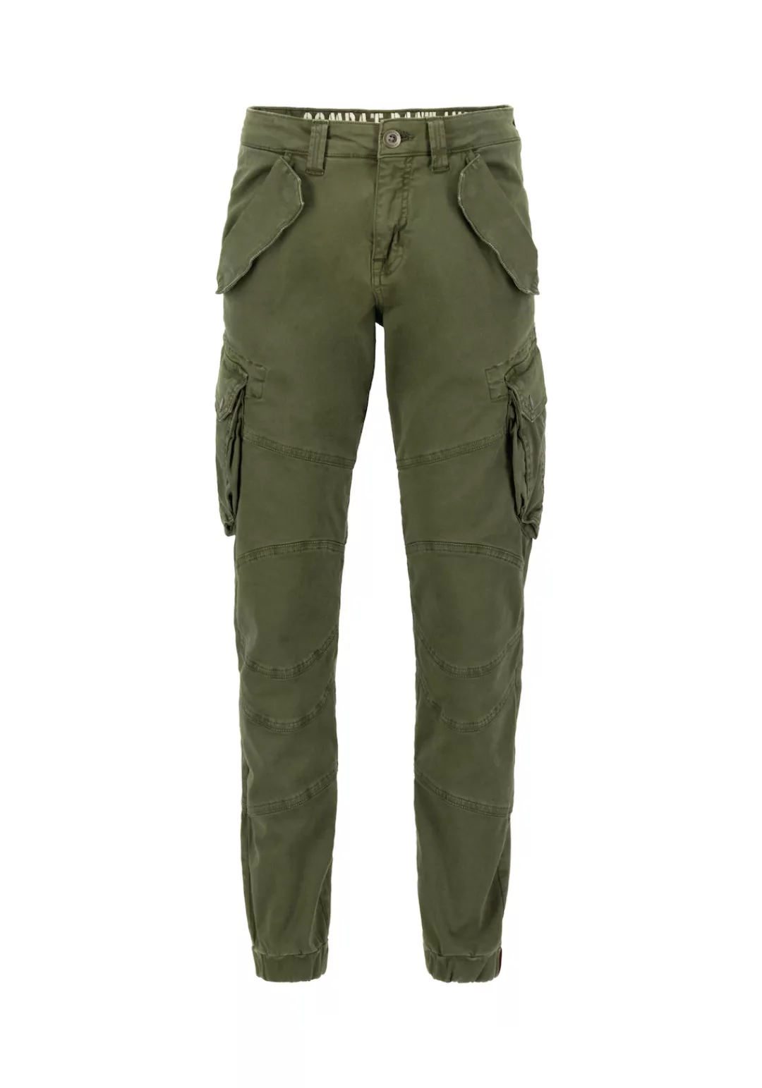 Alpha Industries Cargohose "Alpha Industries Men - Pants Combat Pant Light günstig online kaufen