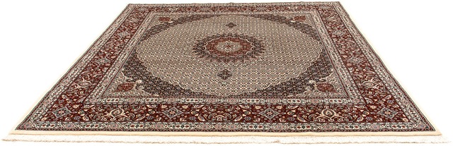 morgenland Orientteppich »Perser - Classic quadratisch - 262 x 250 cm - hel günstig online kaufen