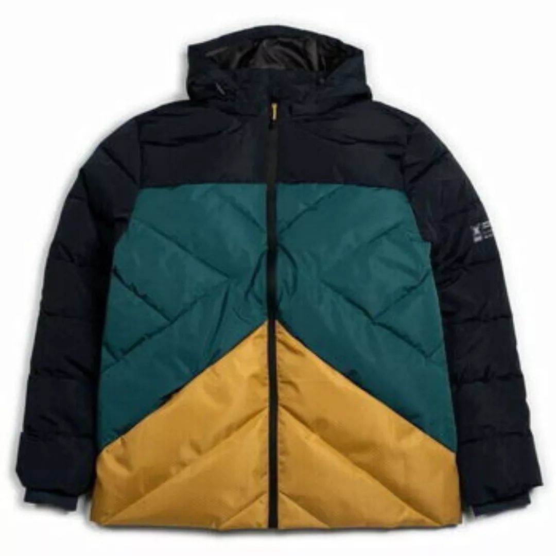 Munich  Blazer Puffer cloud 2507284 Azul Marino günstig online kaufen