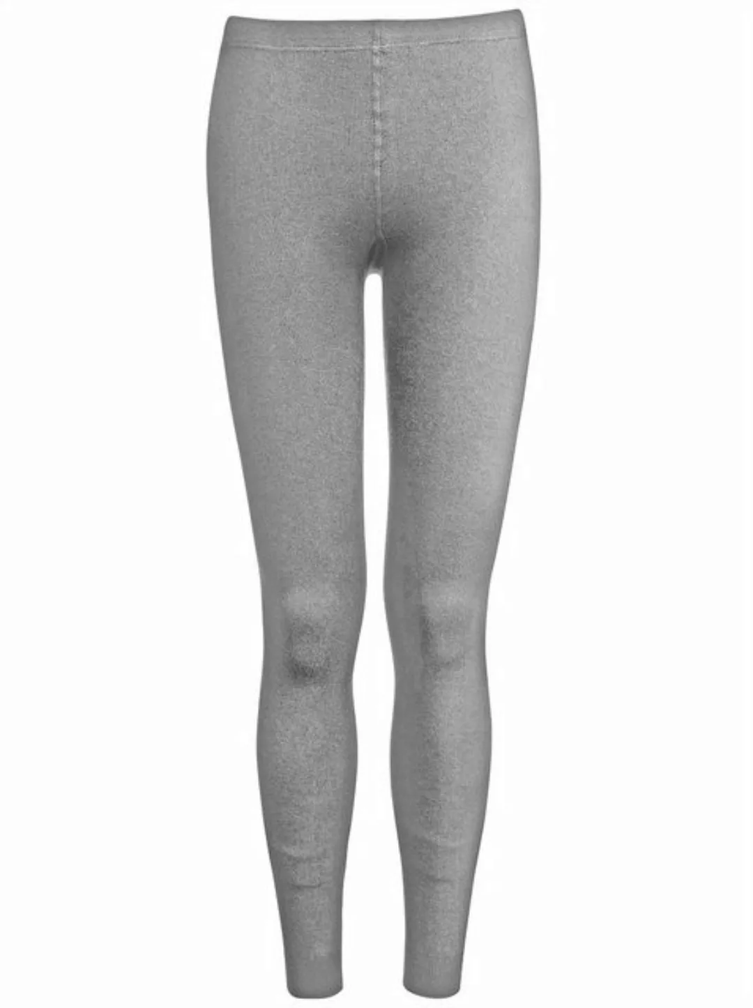 Rogo Jerseyhose Thermo-Leggings günstig online kaufen