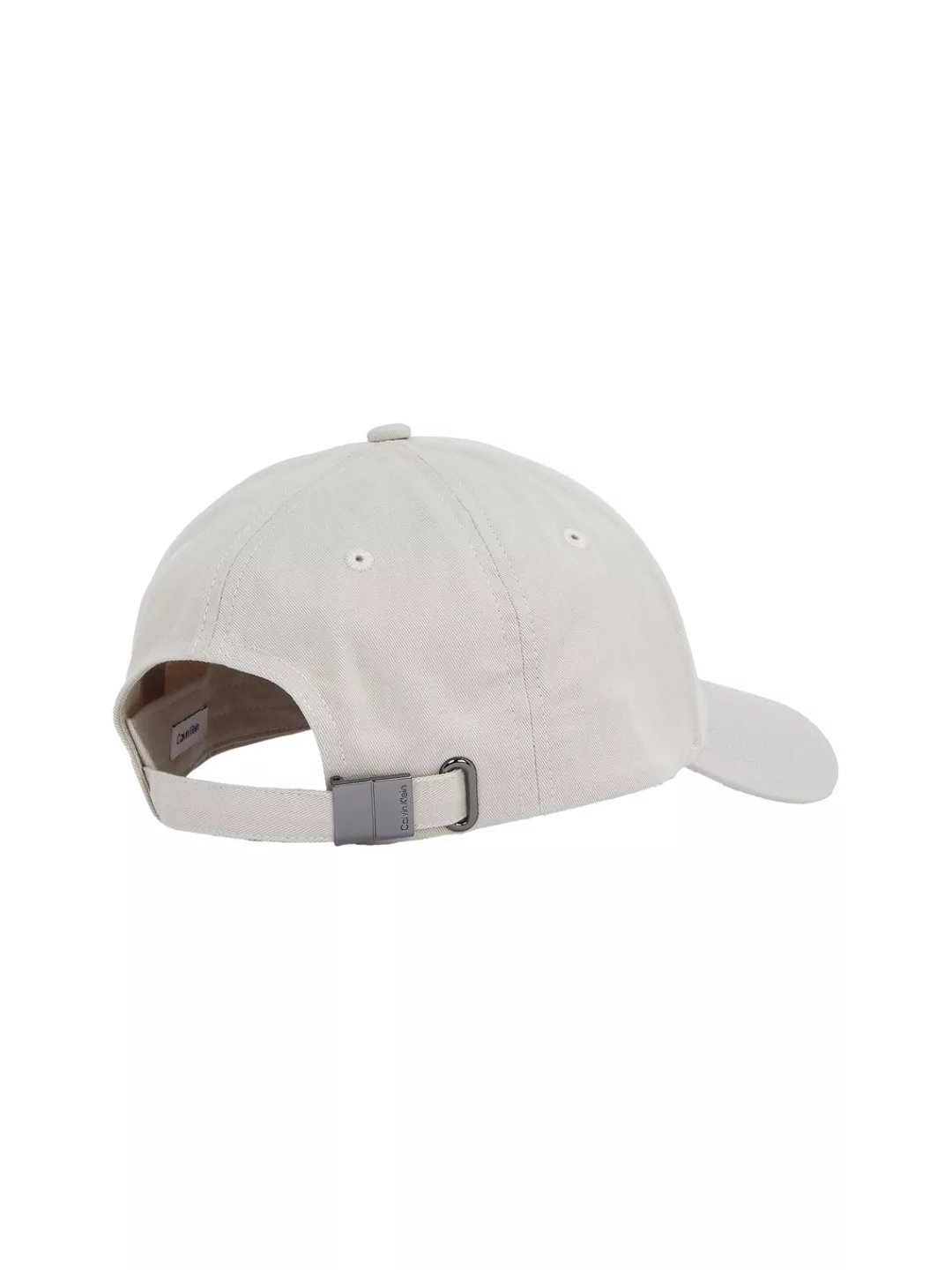 Calvin Klein Baseball Cap "CK MUST BB CAP", mit Logoschriftzug günstig online kaufen