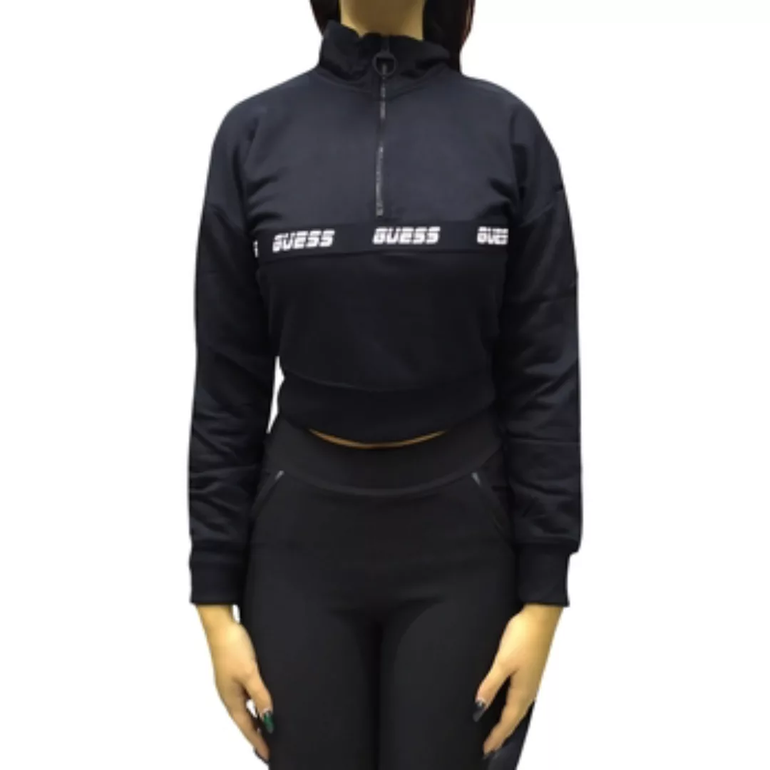 Guess  Sweatshirt O0BA03-KABS0 günstig online kaufen