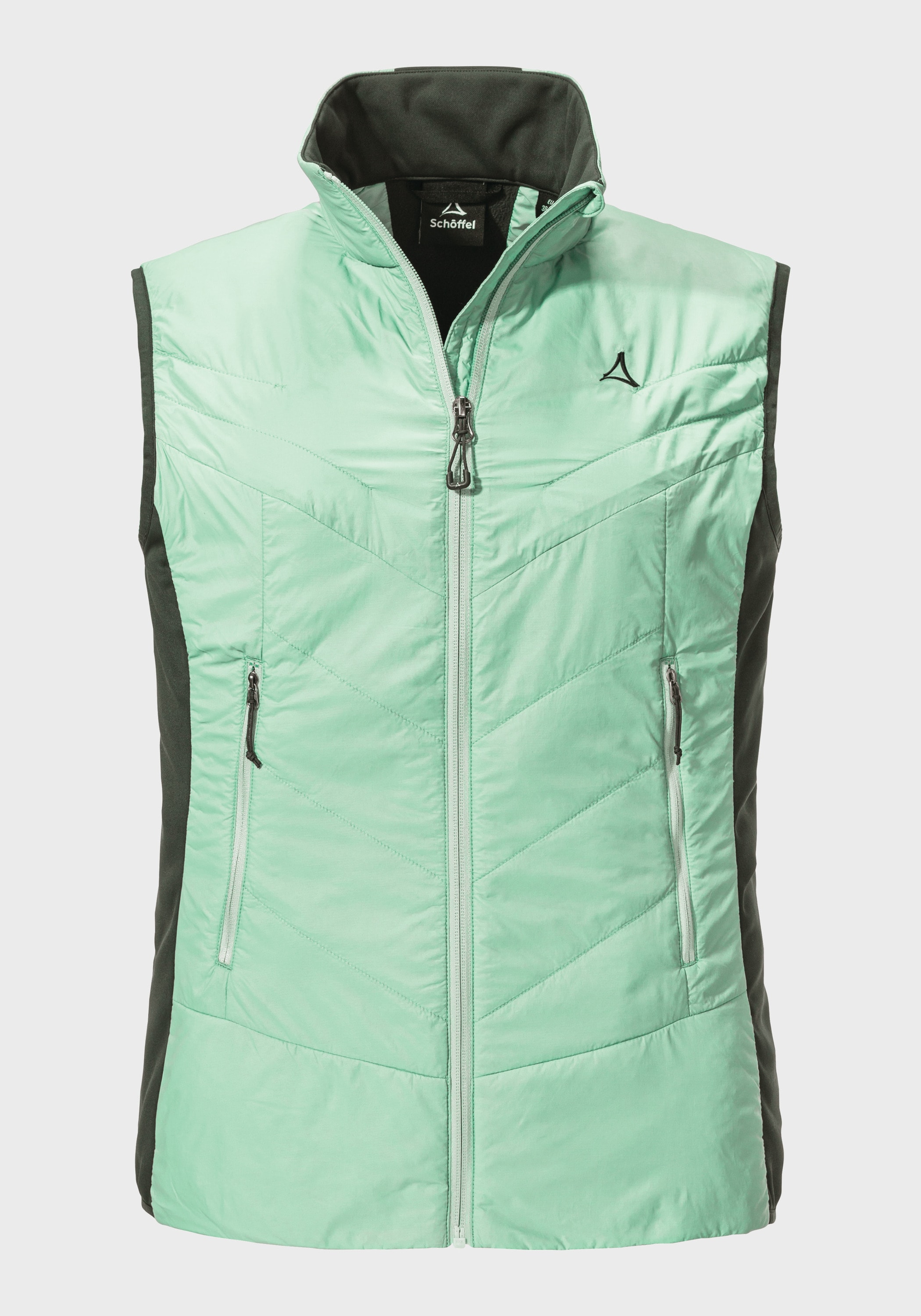 Schöffel Funktionsweste "Hiking Hybrid Vt Style Cascata WMS" günstig online kaufen