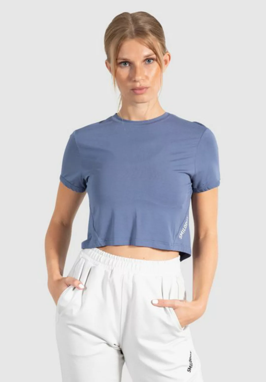 Smilodox T-Shirt Althea - günstig online kaufen