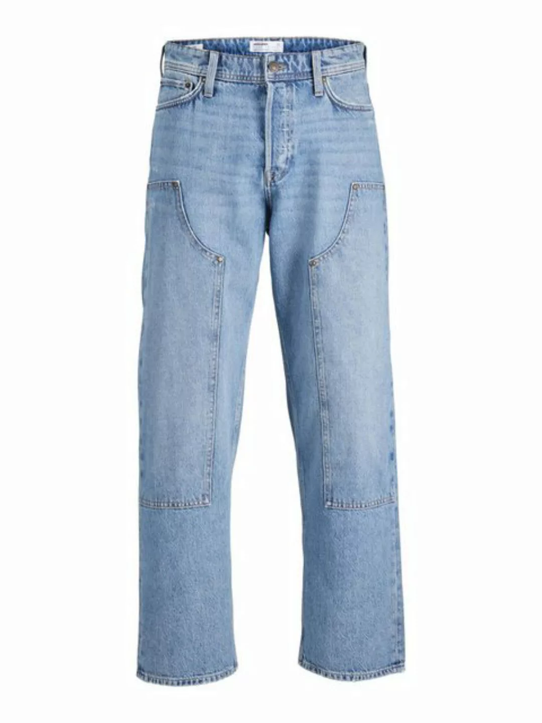 Jack & Jones Loose-fit-Jeans ALEX (1-tlg) günstig online kaufen