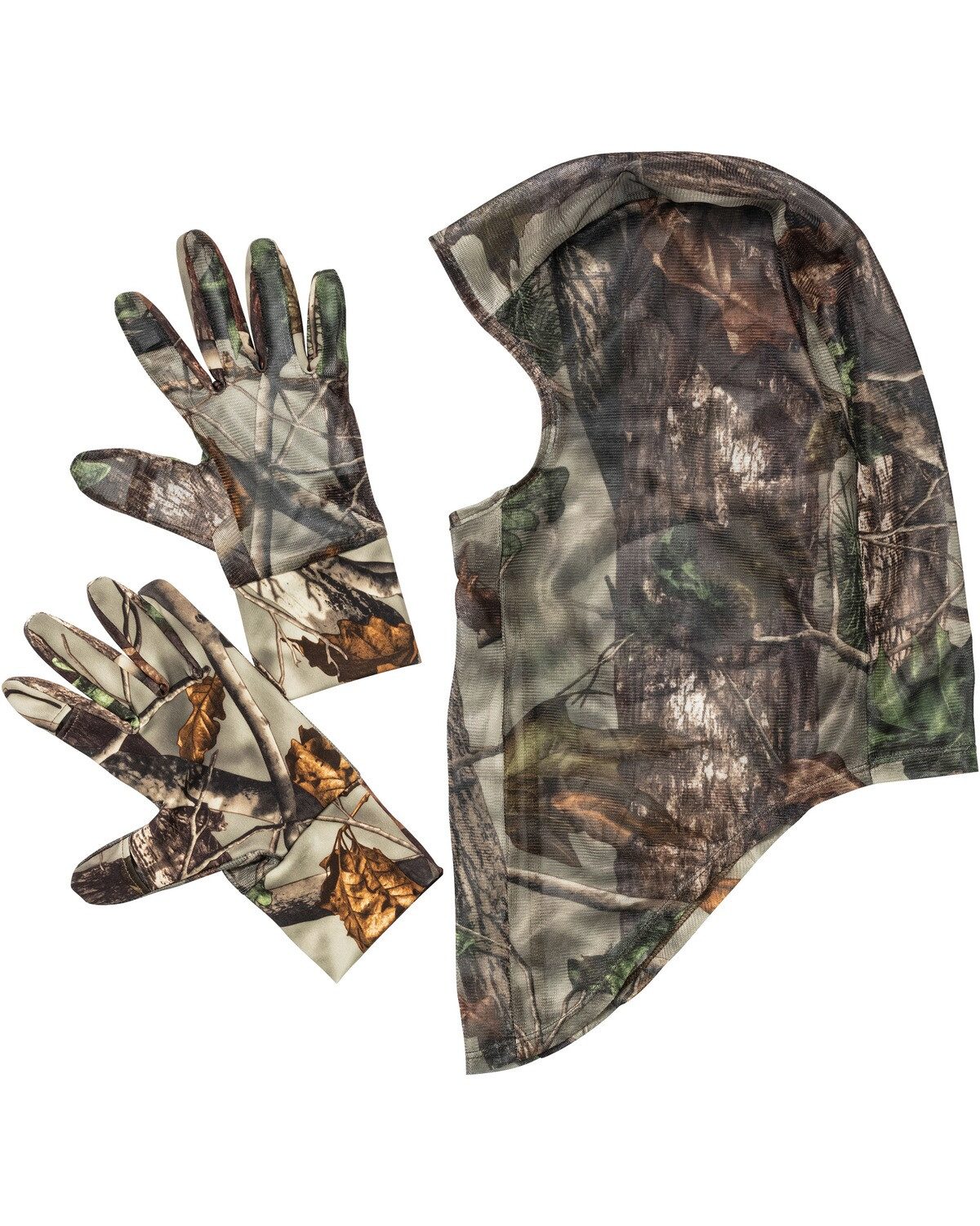 Parforce Sturmhaube Camo Set Handschuhe und günstig online kaufen