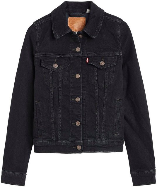 Levi's® Jeansjacke Original Trucker FRESH COLLECTION günstig online kaufen