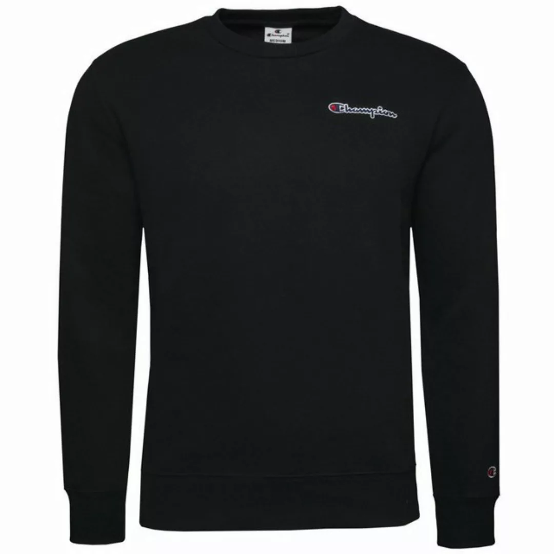 Champion Sweatshirt Crewneck Herren günstig online kaufen