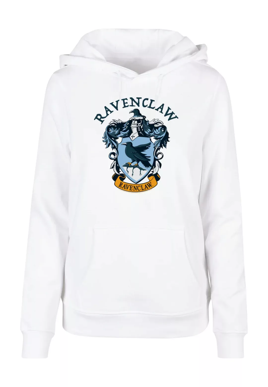 F4NT4STIC Kapuzenpullover "F4NT4STIC Damen", (1 tlg.) günstig online kaufen