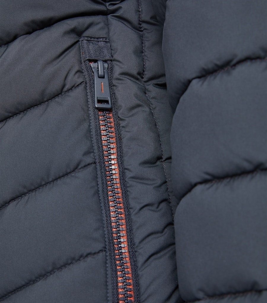 CASAMODA Langjacke CASAMODA Jacke uni günstig online kaufen