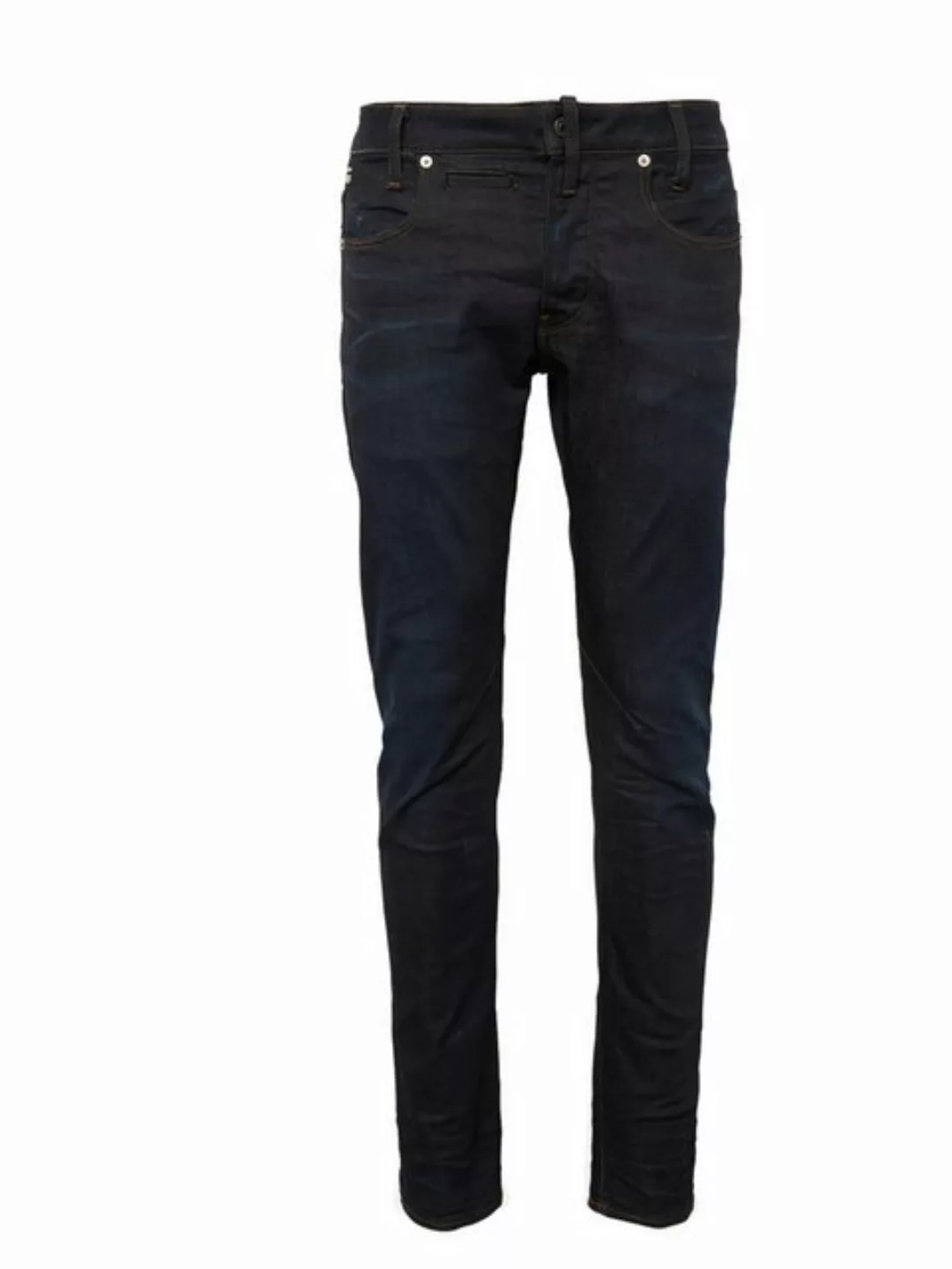 G-star D Staq 5 Pocket Slim Jeans 29 Dark Aged günstig online kaufen