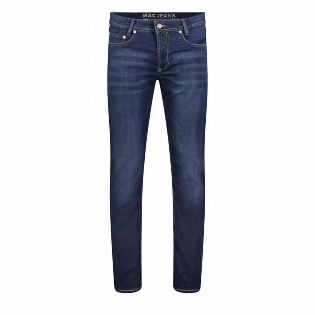 MAC 5-Pocket-Jeans Jog'n Jeans 0994L Light Sweat Denim günstig online kaufen