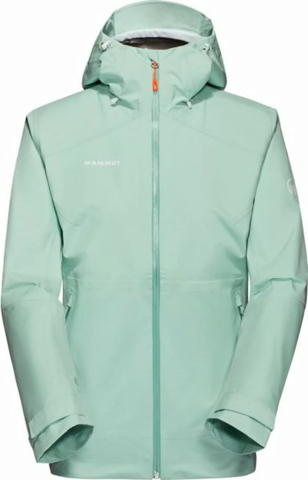 Mammut Funktionsjacke Convey Tour HS Hooded Jacket Women günstig online kaufen