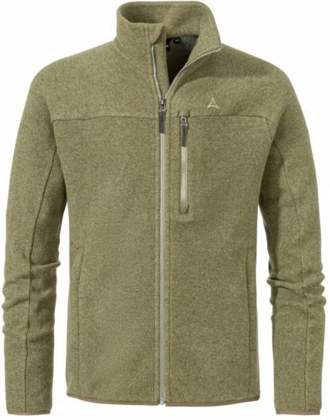 Schöffel Fleecejacke Fleece Jacket Lakefield M NUTMEG günstig online kaufen