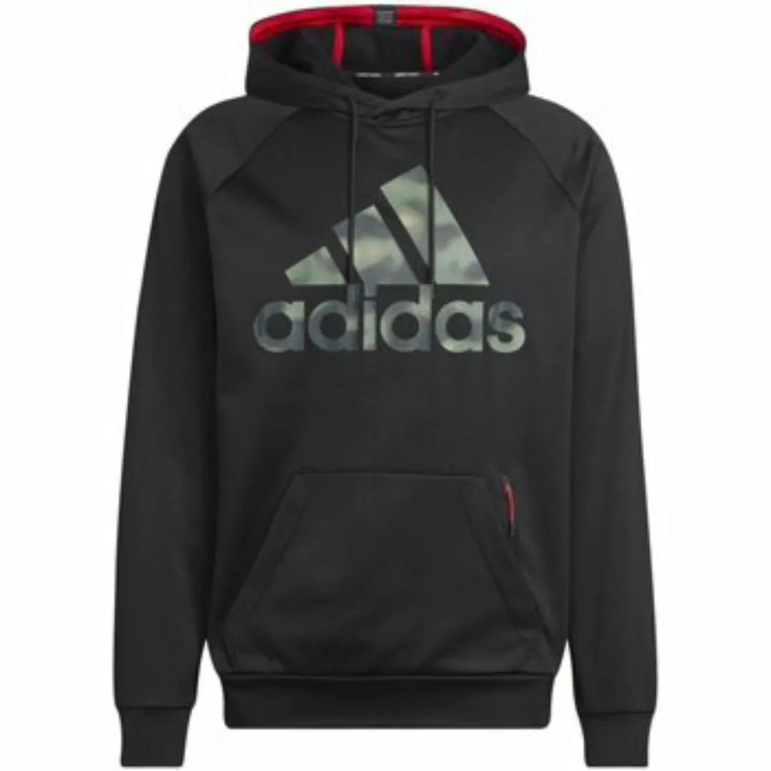 adidas  Pullover Sport M GG BOS NOV HD HK9845 günstig online kaufen