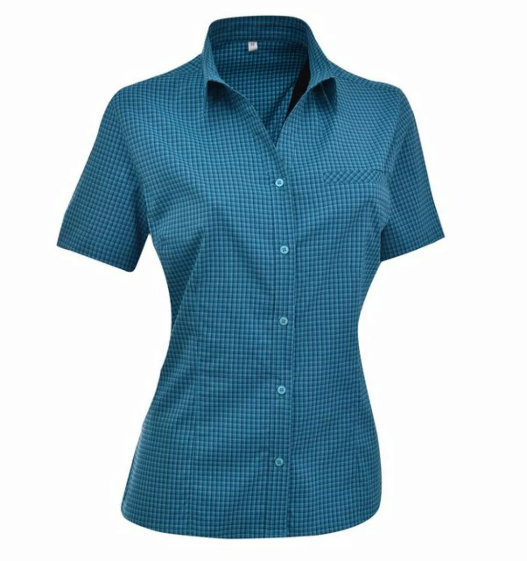 RennerXXL Outdoorbluse Sandnes 3 Damen Wander Funktions-Bluse Übergrößen günstig online kaufen