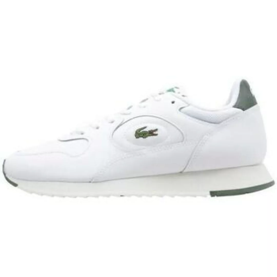 Lacoste  Sneaker LINETRACK günstig online kaufen