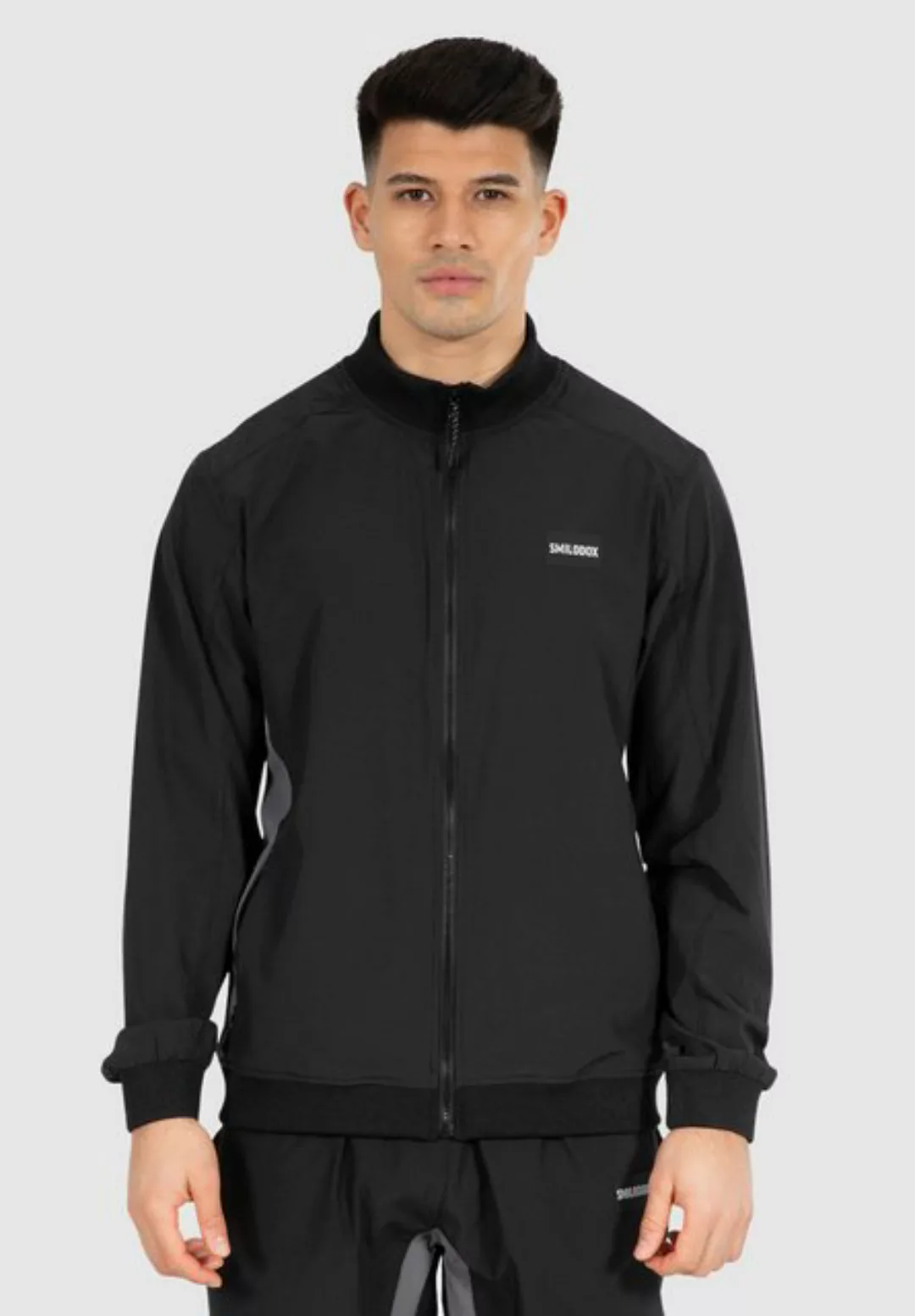 Smilodox Outdoorjacke Pereira - günstig online kaufen