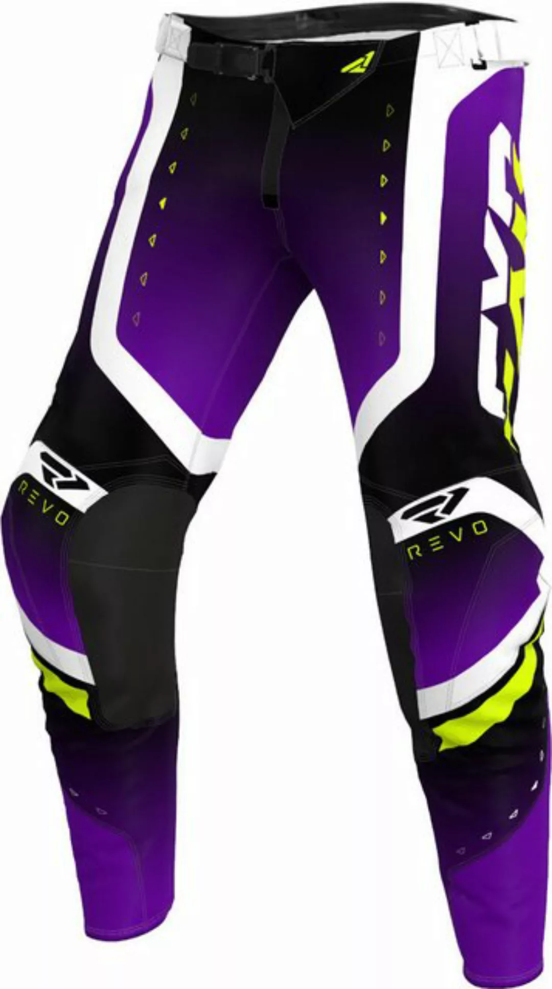 FXR Motorradhose Revo Pro LE Motocross Hose günstig online kaufen