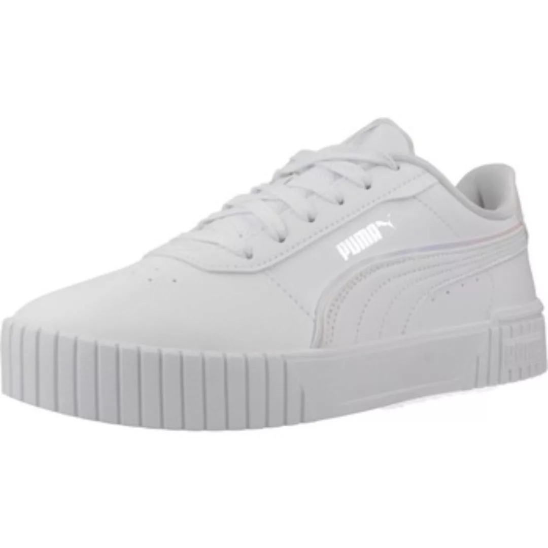 Puma  Sneaker CARINA 2.0 HOLO 2.0 JR günstig online kaufen