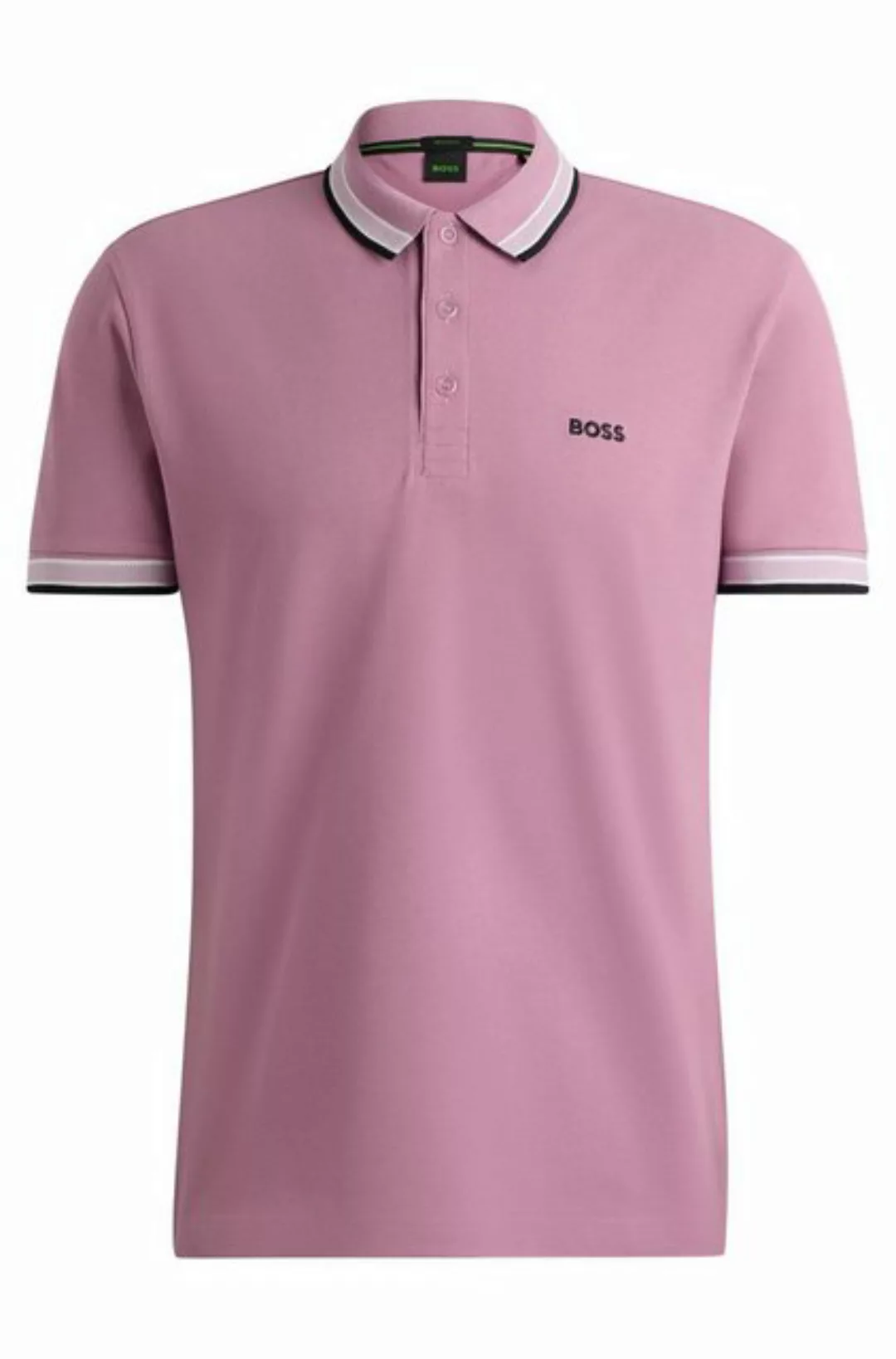 BOSS GREEN Poloshirt Paddy 10241663 01 günstig online kaufen