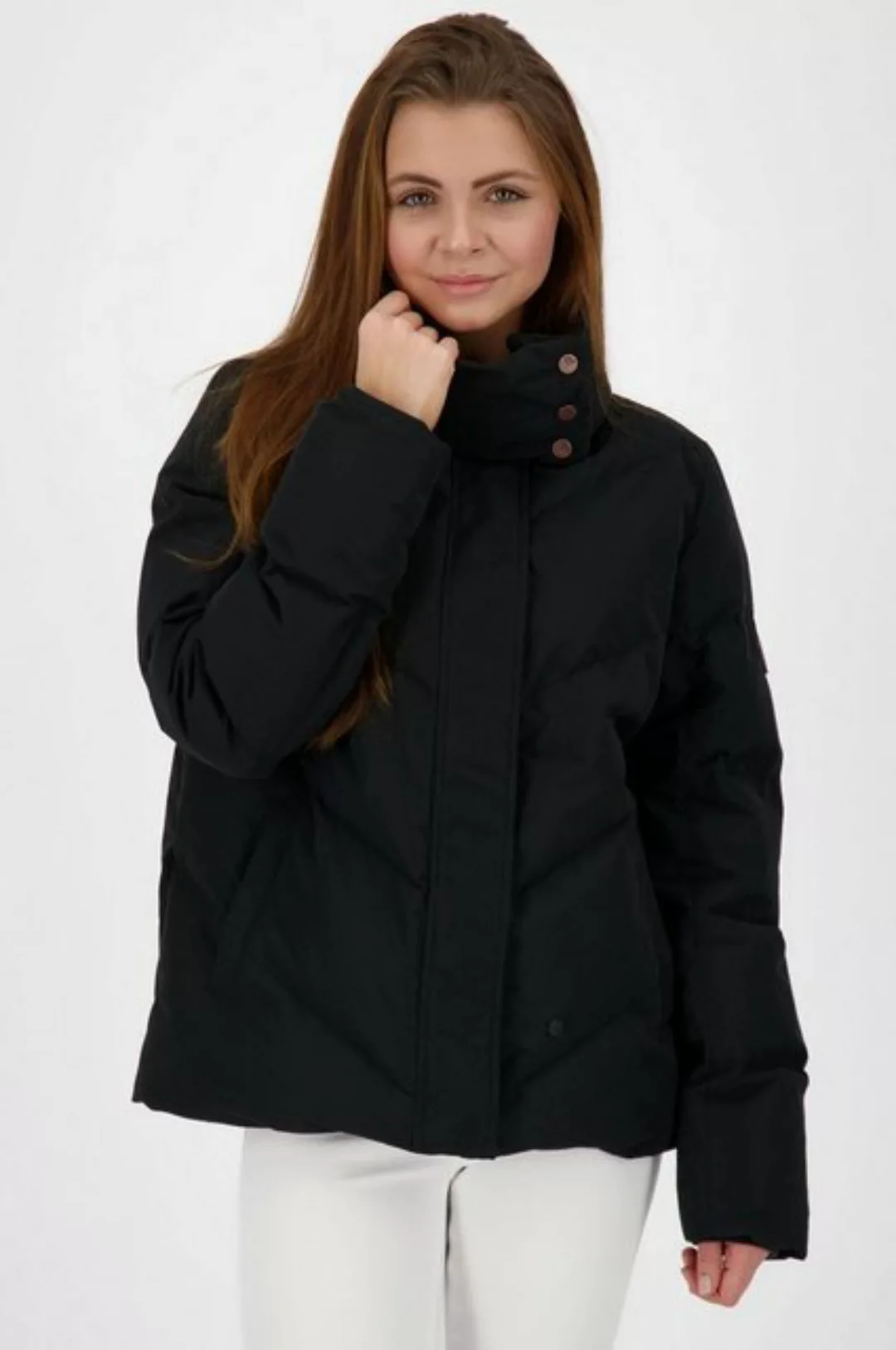 Alife & Kickin Winterjacke Alife & Kickin KatalinaAK A Jacket Damen Moonles günstig online kaufen